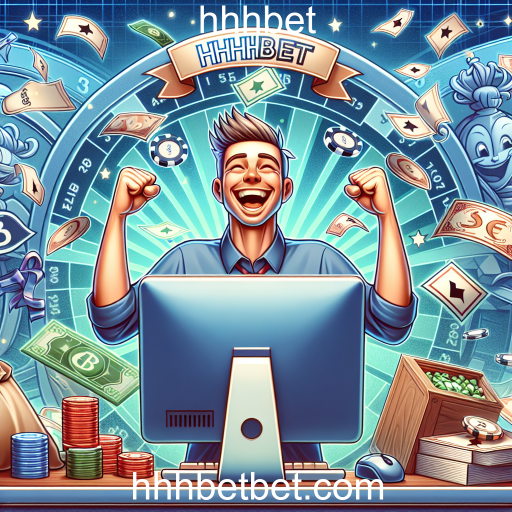 Descubra o Mundo das Apostas Online com a hhhbet