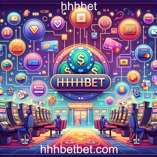 Métodos de Pagamento na hhhbet: Segurança e Conveniência